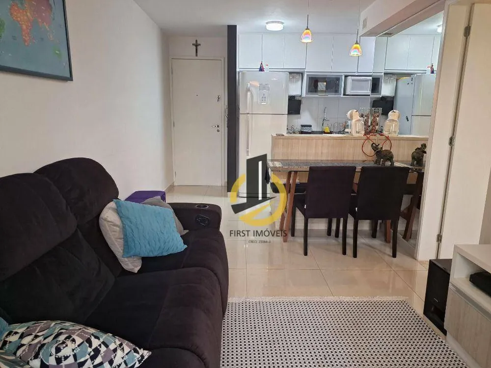 Apartamento, 1 quarto, 38 m² - Foto 7