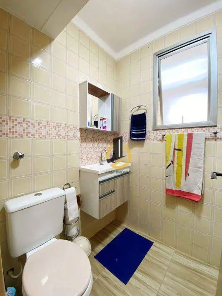 Apartamento, 3 quartos, 90 m² - Foto 11
