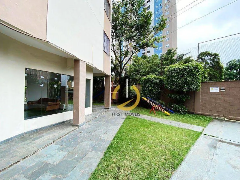 Apartamento, 3 quartos, 90 m² - Foto 14