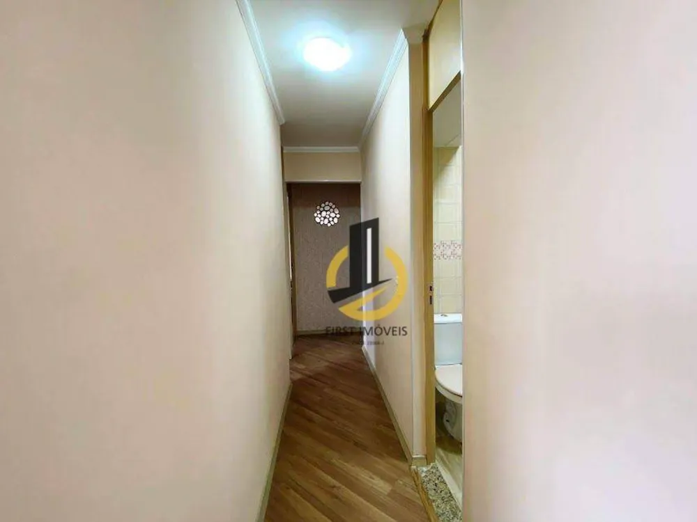 Apartamento, 3 quartos, 90 m² - Foto 9