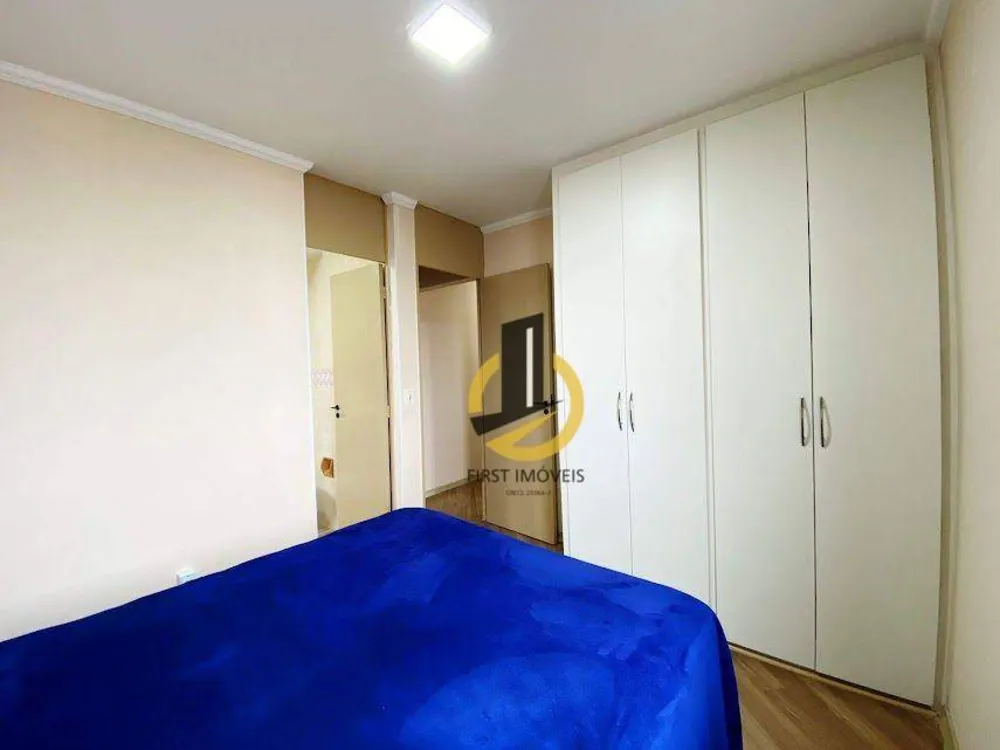 Apartamento, 3 quartos, 90 m² - Foto 7