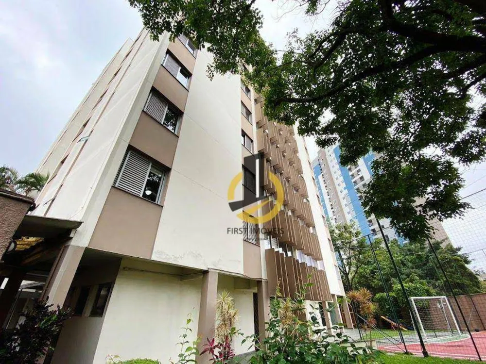 Apartamento, 3 quartos, 90 m² - Foto 16