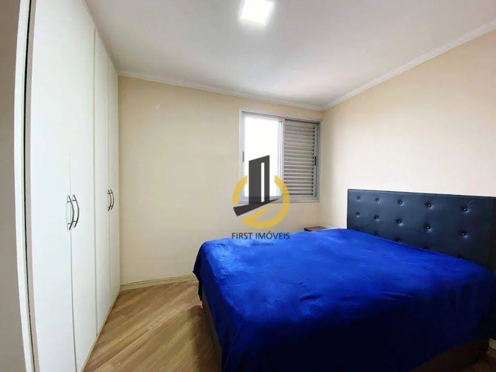 Apartamento, 3 quartos, 90 m² - Foto 6