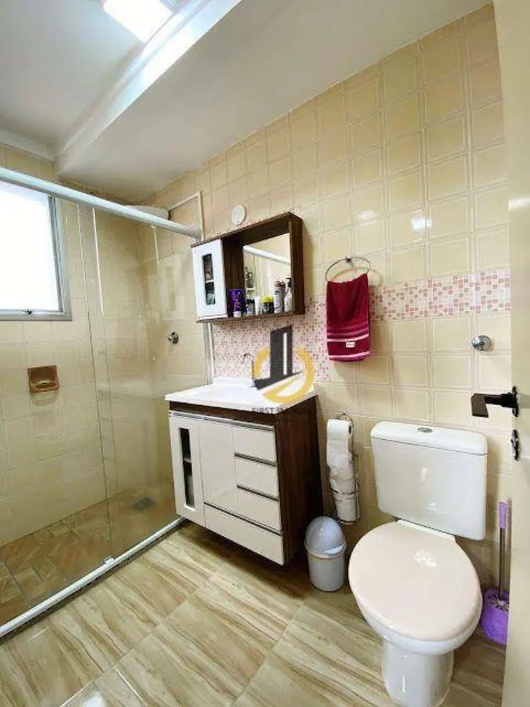 Apartamento, 3 quartos, 90 m² - Foto 8