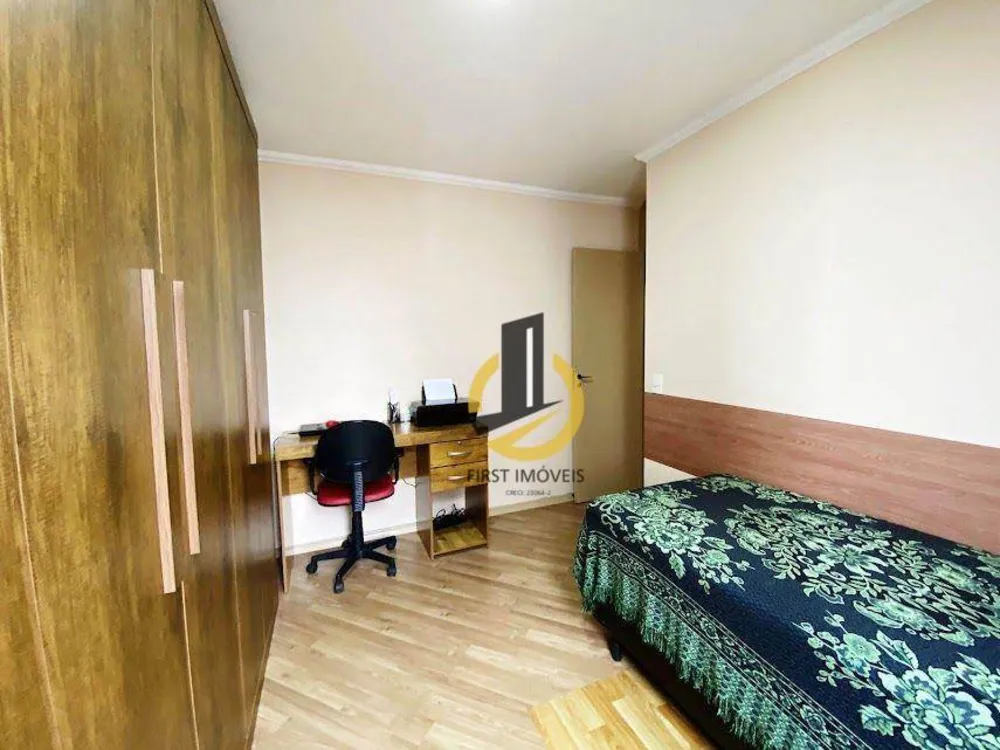 Apartamento, 3 quartos, 90 m² - Foto 10