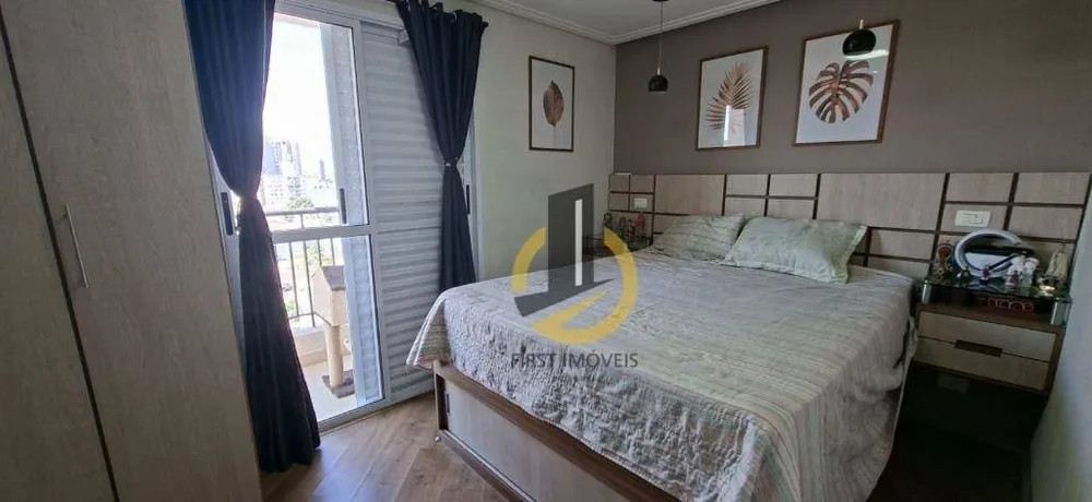 Apartamento, 3 quartos, 89 m² - Foto 5