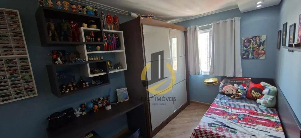 Apartamento, 3 quartos, 89 m² - Foto 4