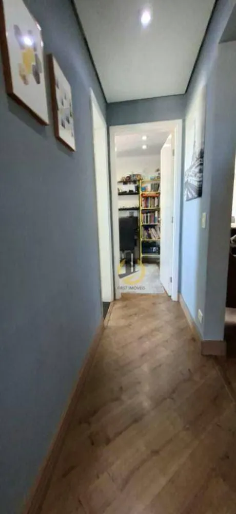 Apartamento, 3 quartos, 89 m² - Foto 6