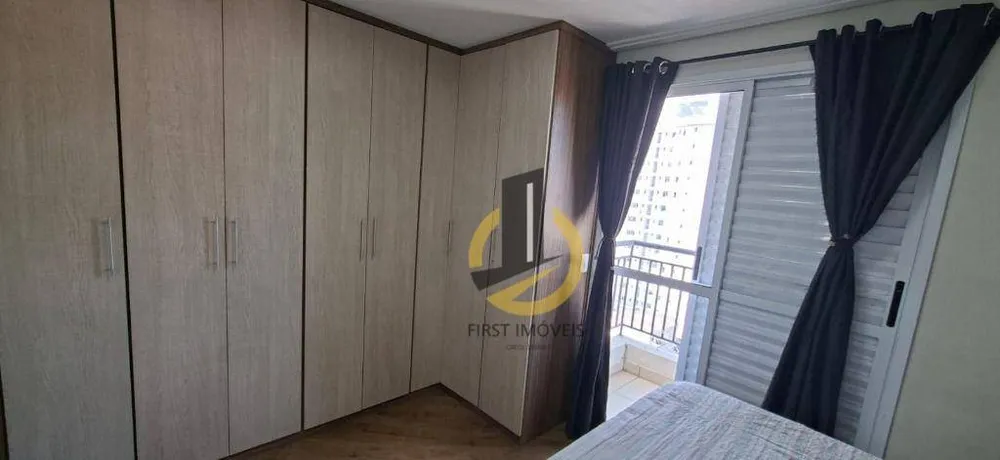 Apartamento, 3 quartos, 89 m² - Foto 7