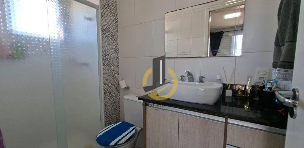 Apartamento, 3 quartos, 89 m² - Foto 11