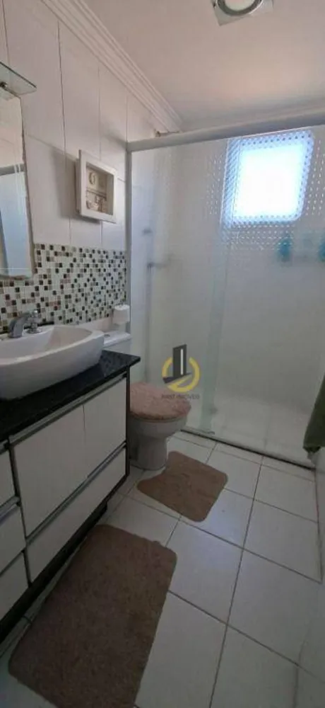 Apartamento, 3 quartos, 89 m² - Foto 9