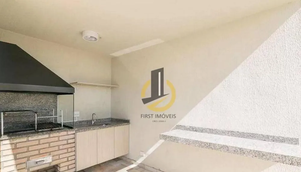 Apartamento, 3 quartos, 89 m² - Foto 3