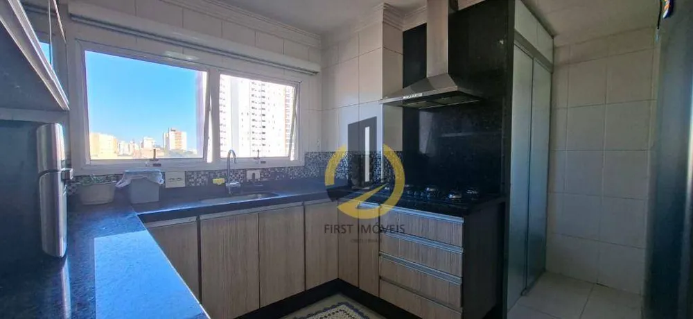 Apartamento, 3 quartos, 89 m² - Foto 6