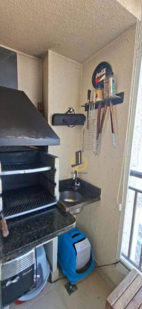 Apartamento, 3 quartos, 89 m² - Foto 8