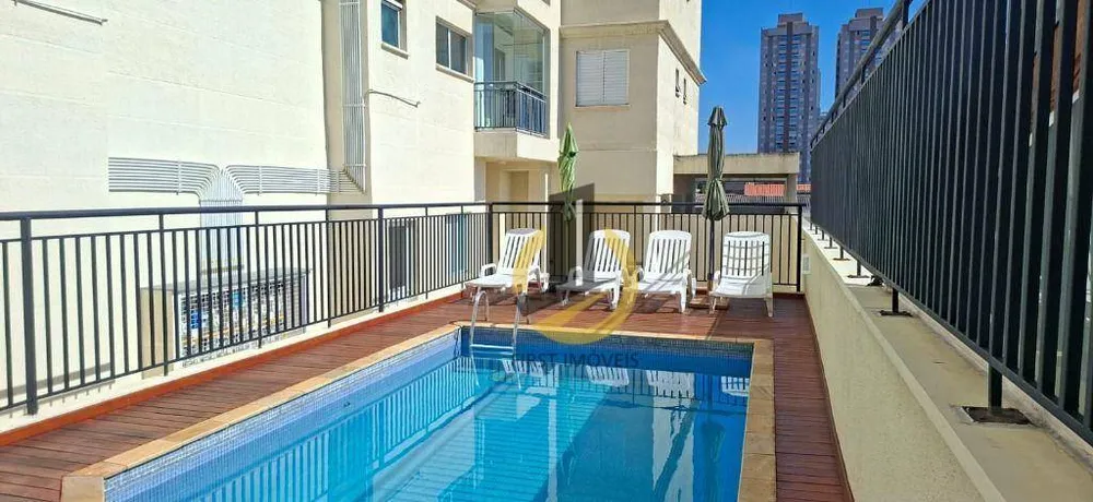 Apartamento, 3 quartos, 89 m² - Foto 12