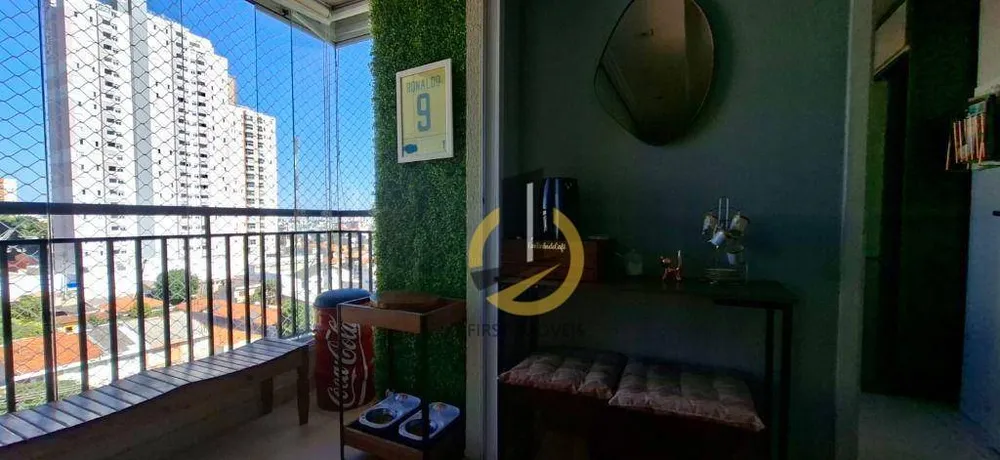 Apartamento, 3 quartos, 89 m² - Foto 4