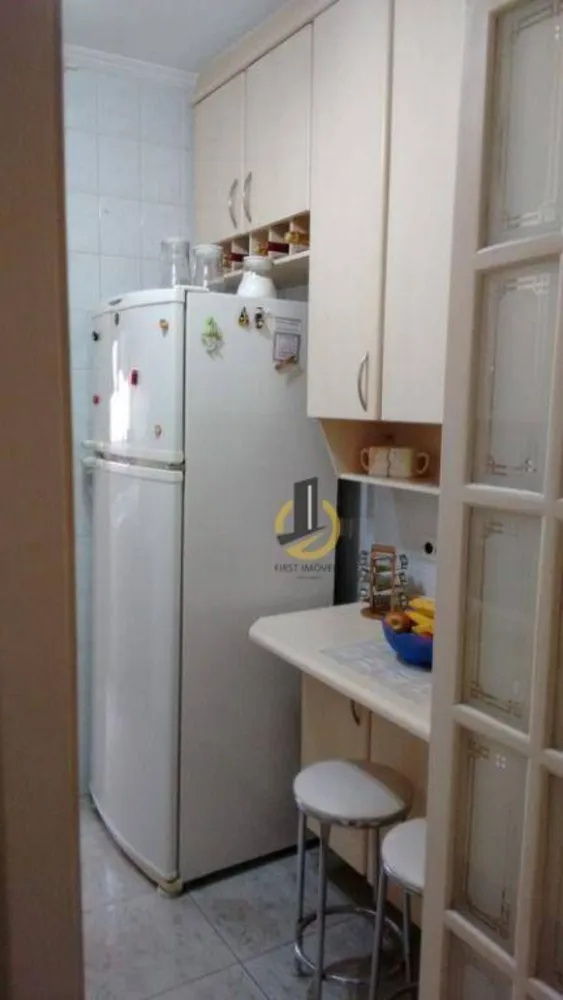 Apartamento, 3 quartos, 65 m² - Foto 7