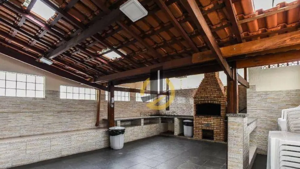 Apartamento, 3 quartos, 65 m² - Foto 3