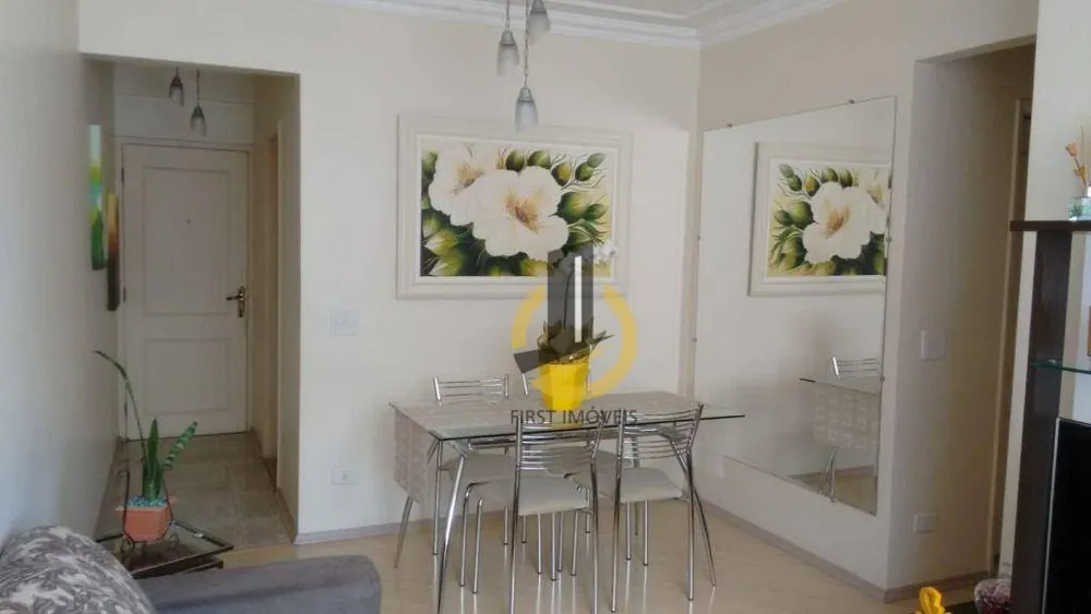 Apartamento, 3 quartos, 65 m² - Foto 2