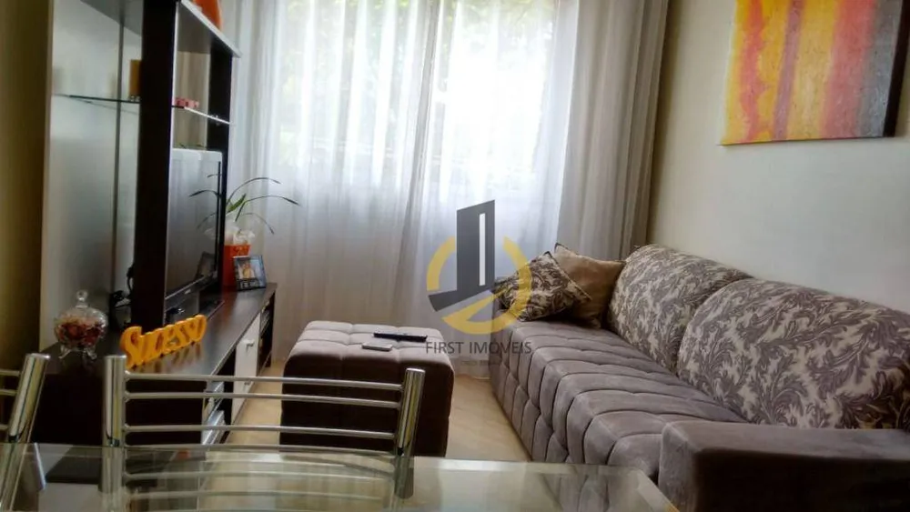 Apartamento, 3 quartos, 65 m² - Foto 6