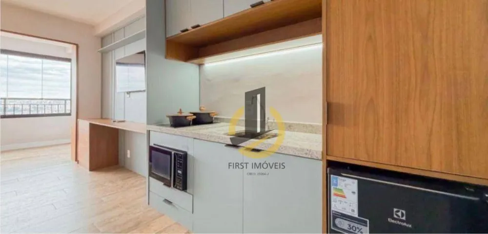 Apartamento, 1 quarto, 28 m² - Foto 4