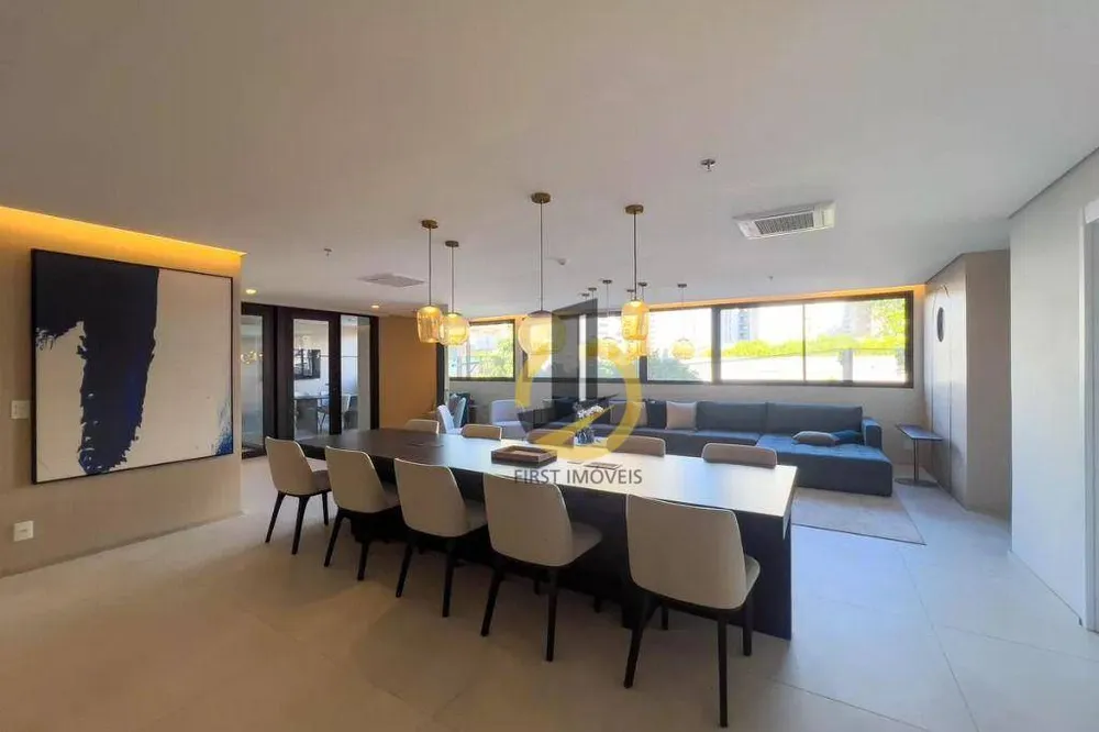 Apartamento, 1 quarto, 28 m² - Foto 10