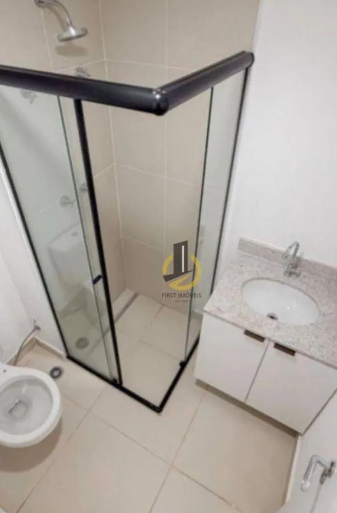 Apartamento, 1 quarto, 28 m² - Foto 9