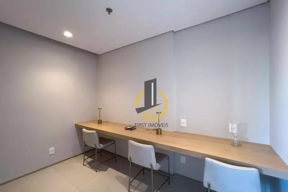 Apartamento, 1 quarto, 28 m² - Foto 5