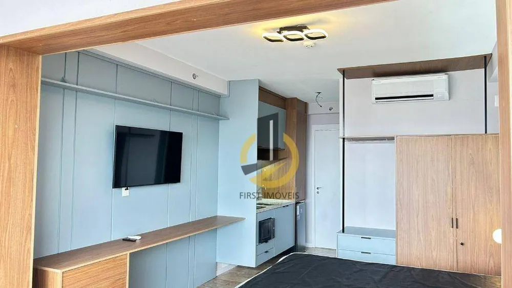 Apartamento, 1 quarto, 28 m² - Foto 3