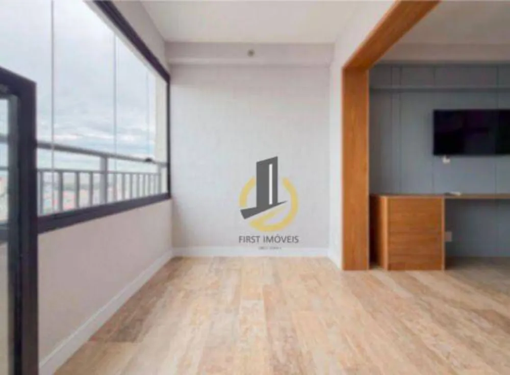 Apartamento, 1 quarto, 28 m² - Foto 6