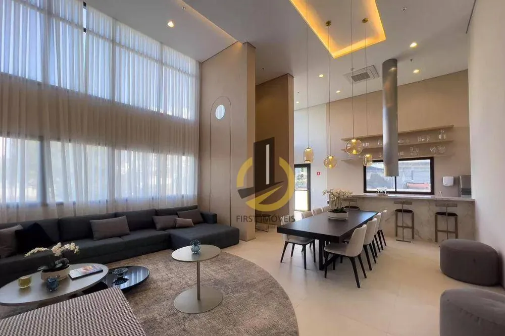 Apartamento, 1 quarto, 28 m² - Foto 11