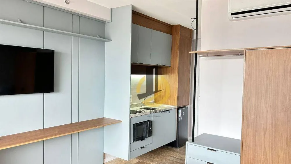 Apartamento, 1 quarto, 28 m² - Foto 5