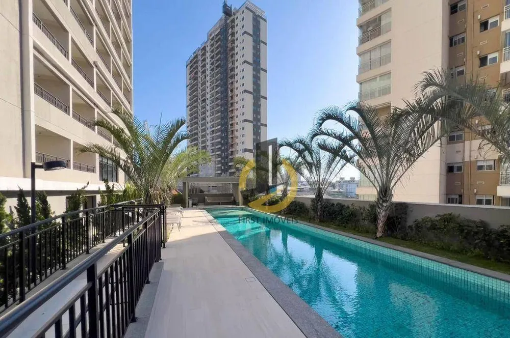 Apartamento, 1 quarto, 28 m² - Foto 7