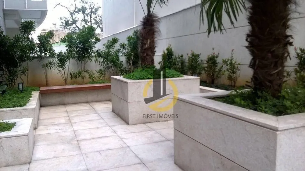 Sala-Conjunto, 34 m² - Foto 13