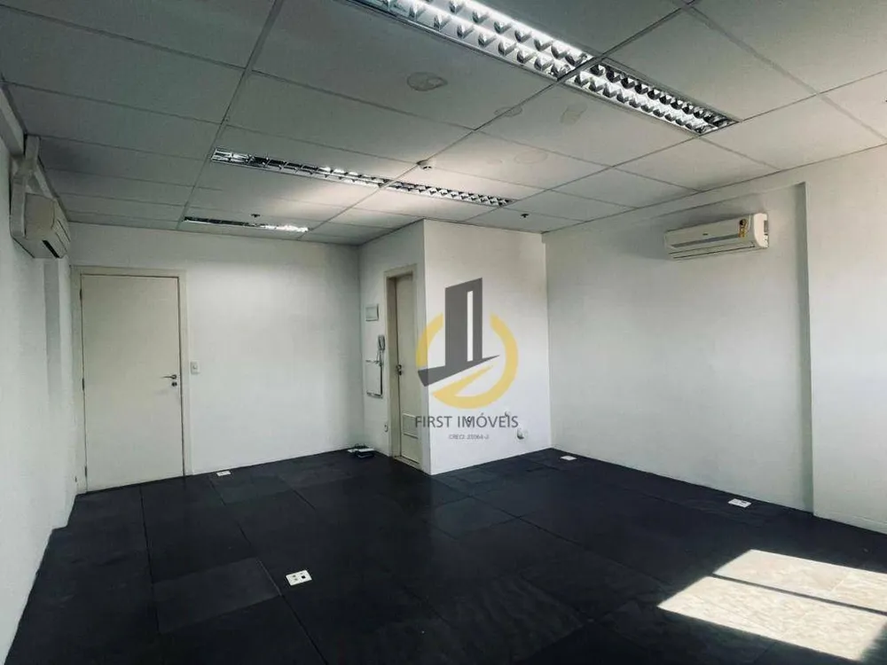 Sala-Conjunto, 34 m² - Foto 4
