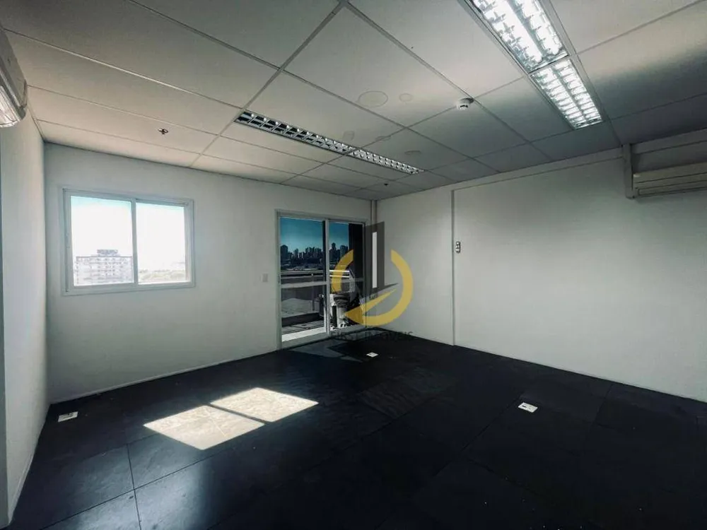 Sala-Conjunto, 34 m² - Foto 6