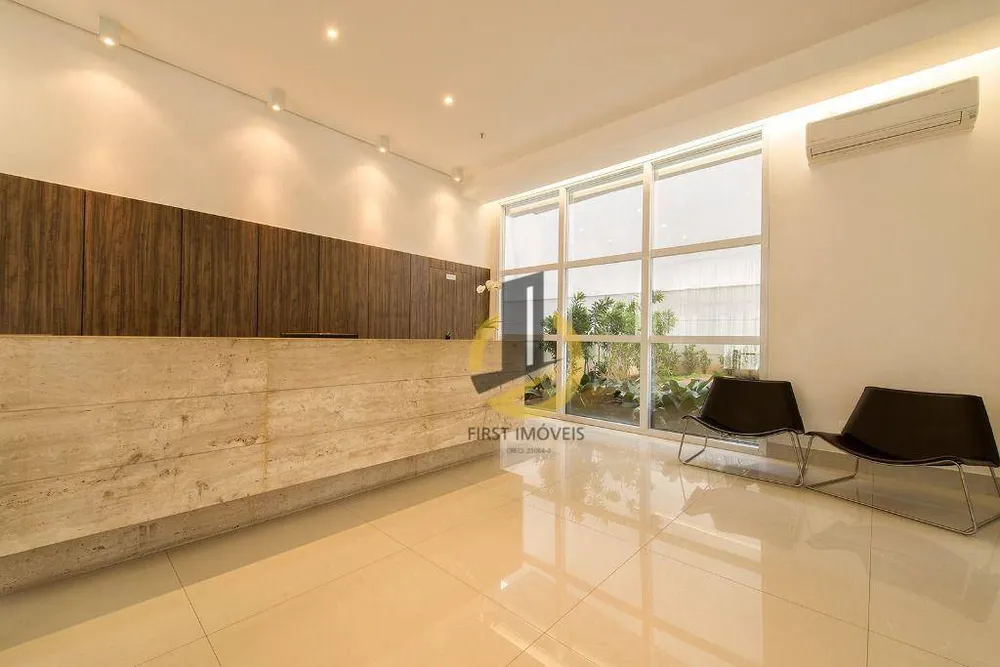 Sala-Conjunto, 34 m² - Foto 10