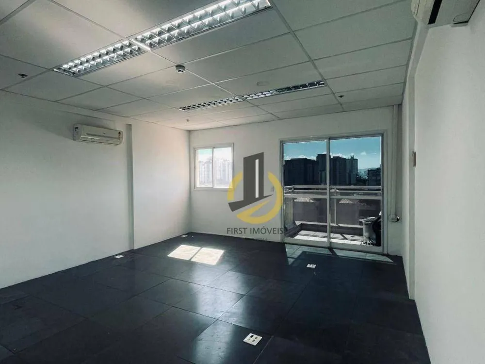 Sala-Conjunto, 34 m² - Foto 1