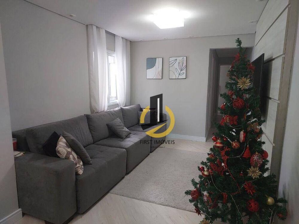 Cobertura, 2 quartos, 134 m² - Foto 2