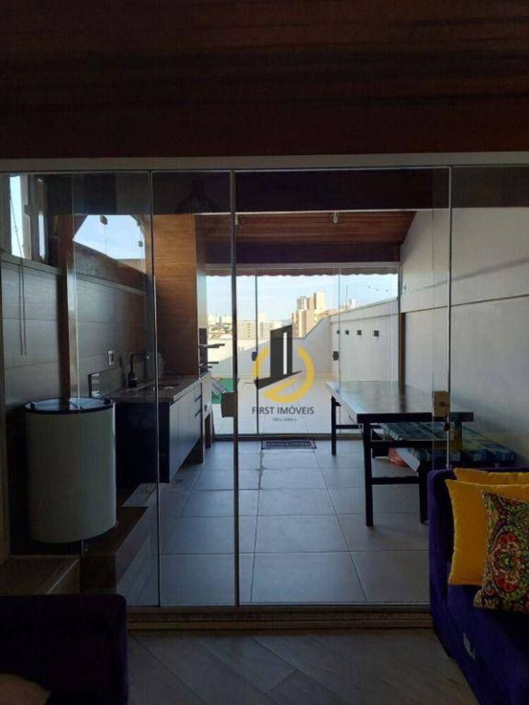 Cobertura, 2 quartos, 134 m² - Foto 1