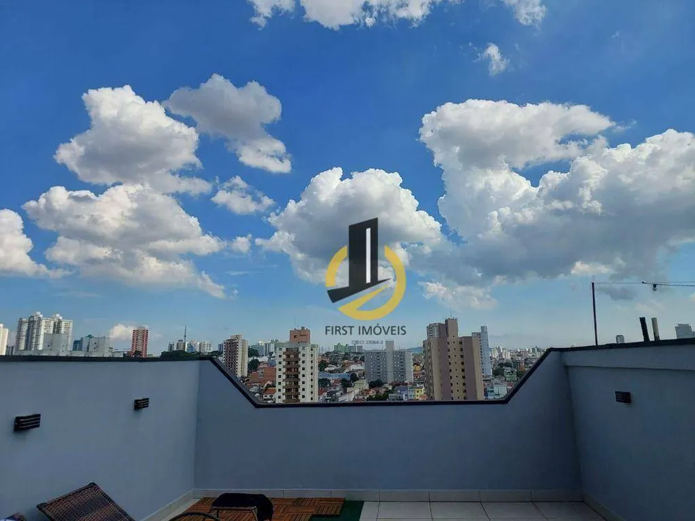 Cobertura, 2 quartos, 134 m² - Foto 16