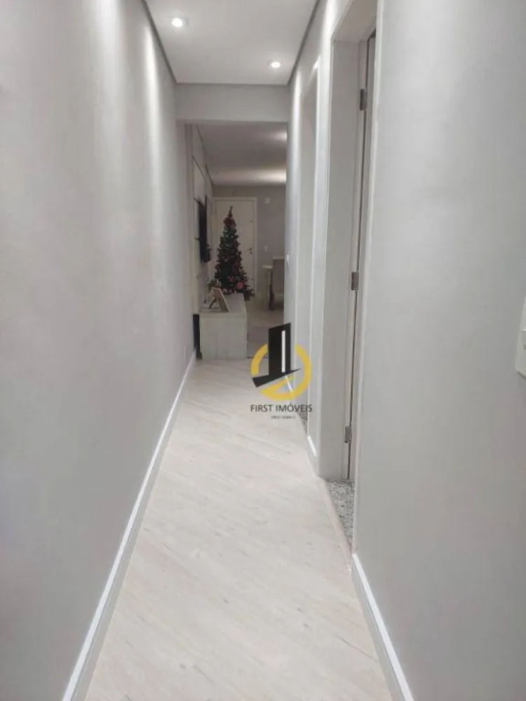 Cobertura, 2 quartos, 134 m² - Foto 6