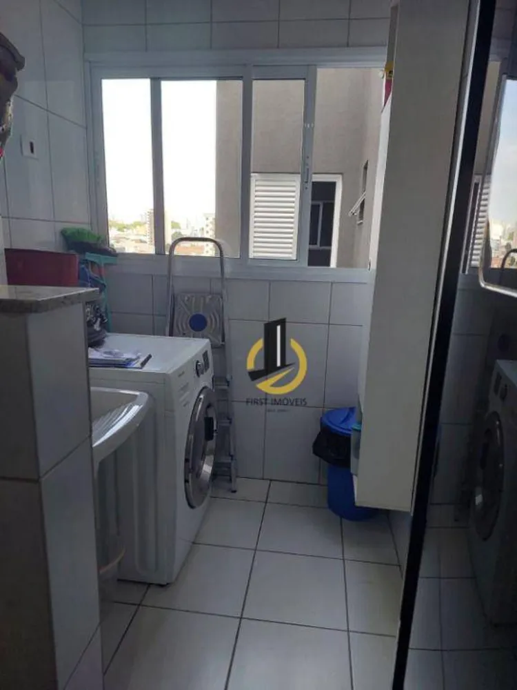 Cobertura, 2 quartos, 134 m² - Foto 5