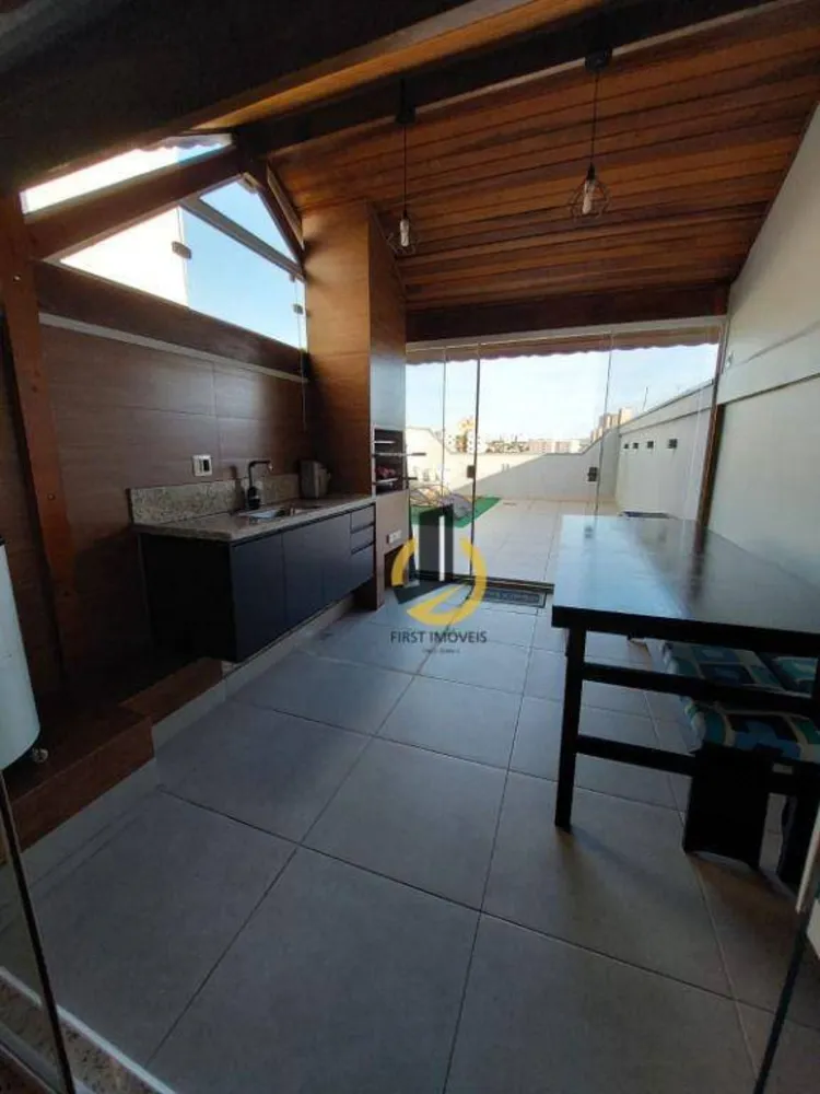 Cobertura, 2 quartos, 134 m² - Foto 14