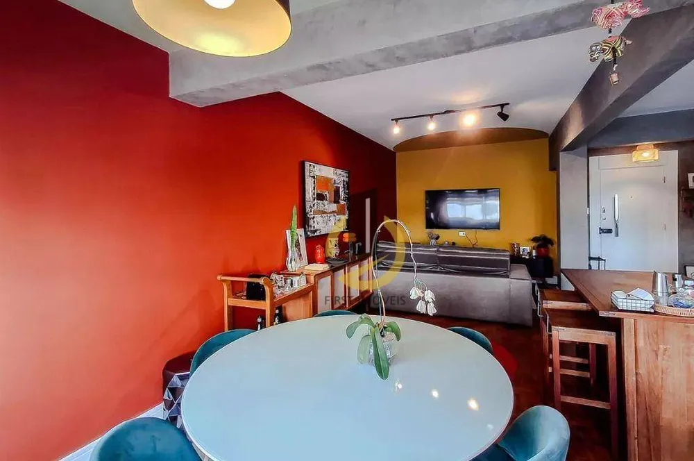 Apartamento, 2 quartos, 86 m² - Foto 3
