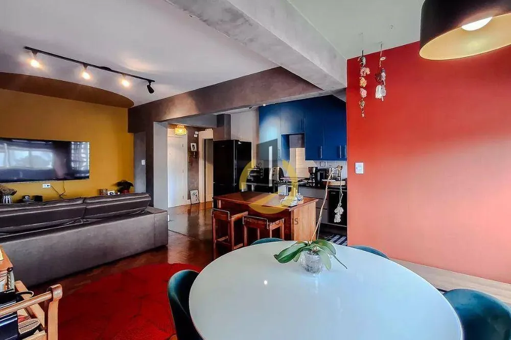 Apartamento, 2 quartos, 86 m² - Foto 4