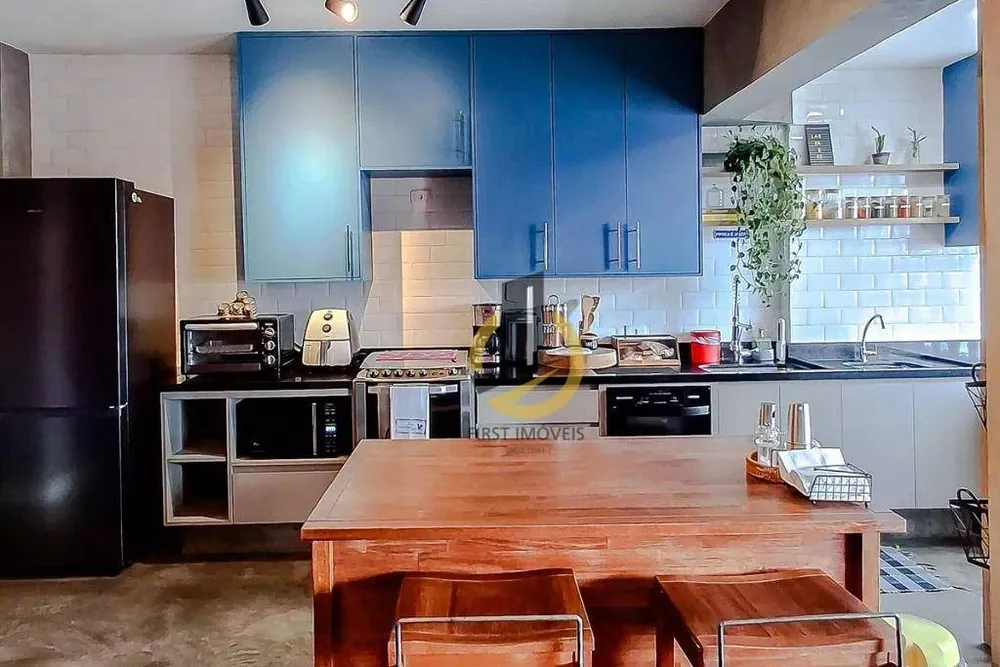 Apartamento, 2 quartos, 86 m² - Foto 13