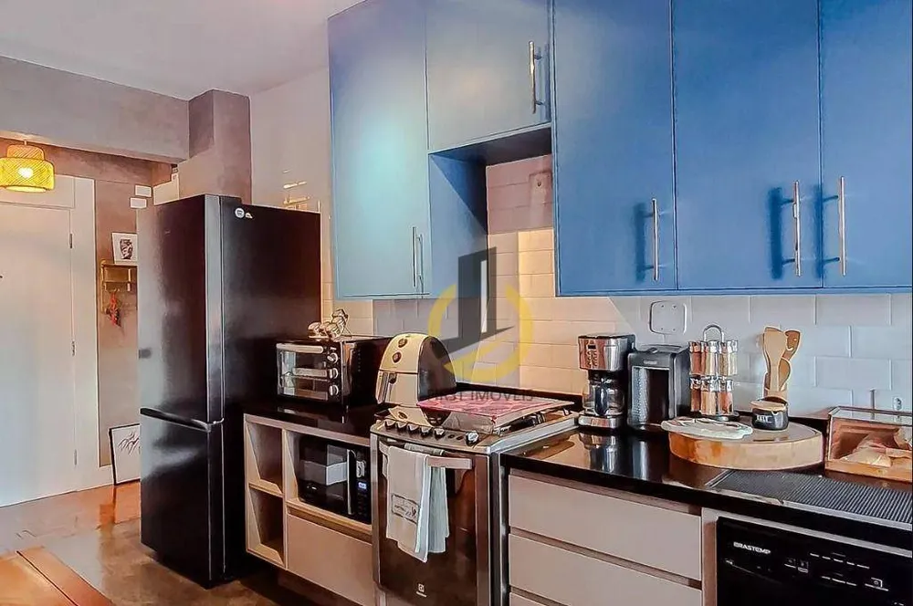 Apartamento, 2 quartos, 86 m² - Foto 14
