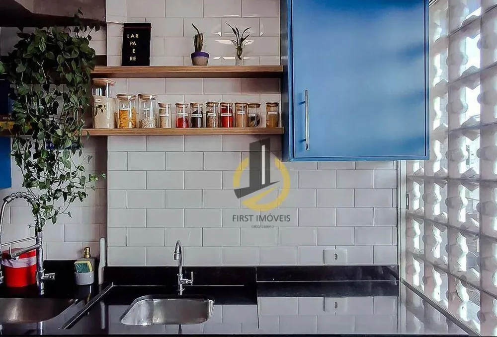 Apartamento, 2 quartos, 86 m² - Foto 16