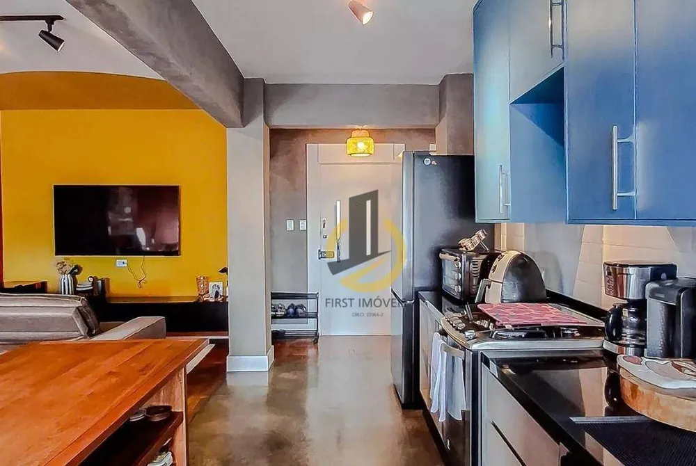 Apartamento, 2 quartos, 86 m² - Foto 5